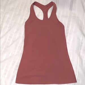 Lululemon | Racerback tank